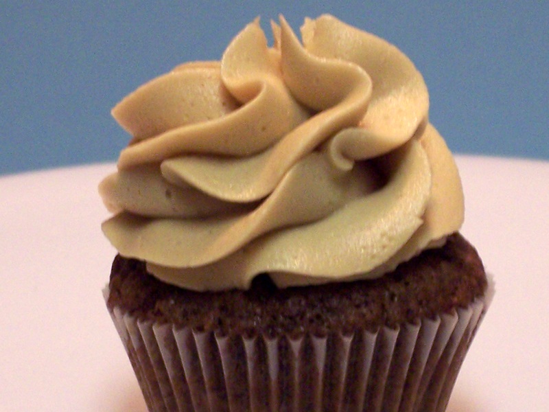 Esplanade Chocolate Icing 2