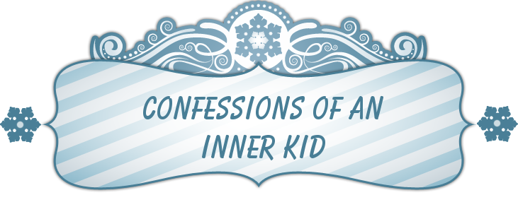 Confessions of an Inner Kid