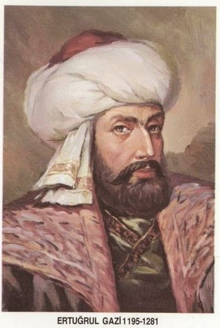 Duydunuz Mu Ertugrul Gazi Kimdir