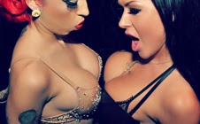 Los Angeles Nightclubs 2014 Halloween Events "Los Angeles Nightclubs 2014 Halloween Events"