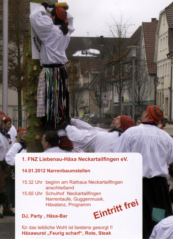 Bad Cannstatt Veranstaltungskalender