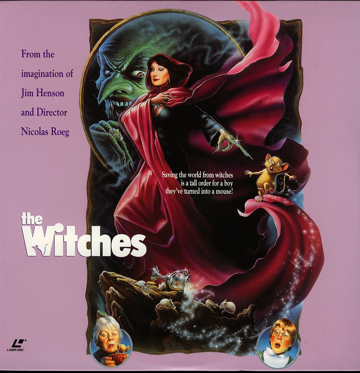 the witches 1983 the witches 1983