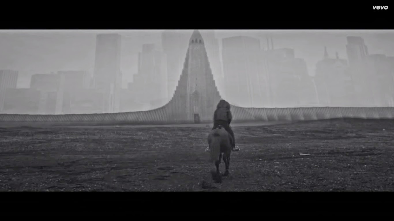 Fedde Le Grand - Where We Belong The Remixes