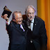 Manzanero, primer mexicano galardonado con el Grammy a la trayectoria