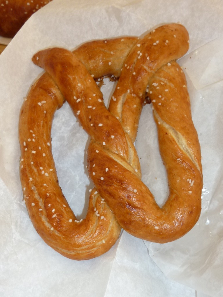 What's New in Jersey PA DutchAmish Market