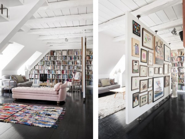 The Apartment’ Interior Design Studio