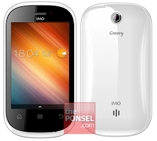 IMO S900 Groovy IMO S900 Groovy