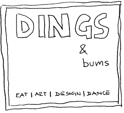 DINGS&bums