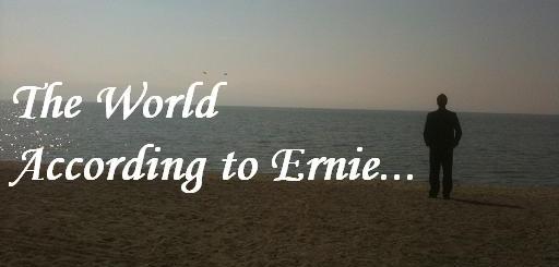The World According to Ernie