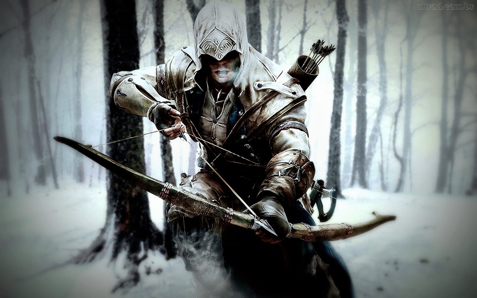 خلفيات وصور Assassin S Creed بجودة ودقة عالية Hd