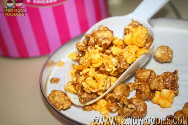 garrett popcorn shop chicago mix  garrett popcorn shop chicago mix