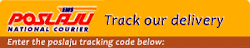 Track your shipment