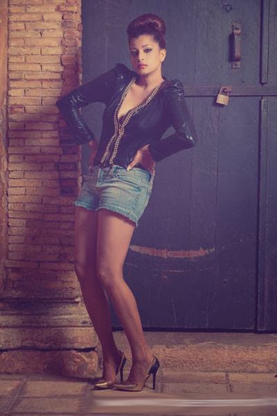 Nadeesha Hemamali Srilankan Bikini