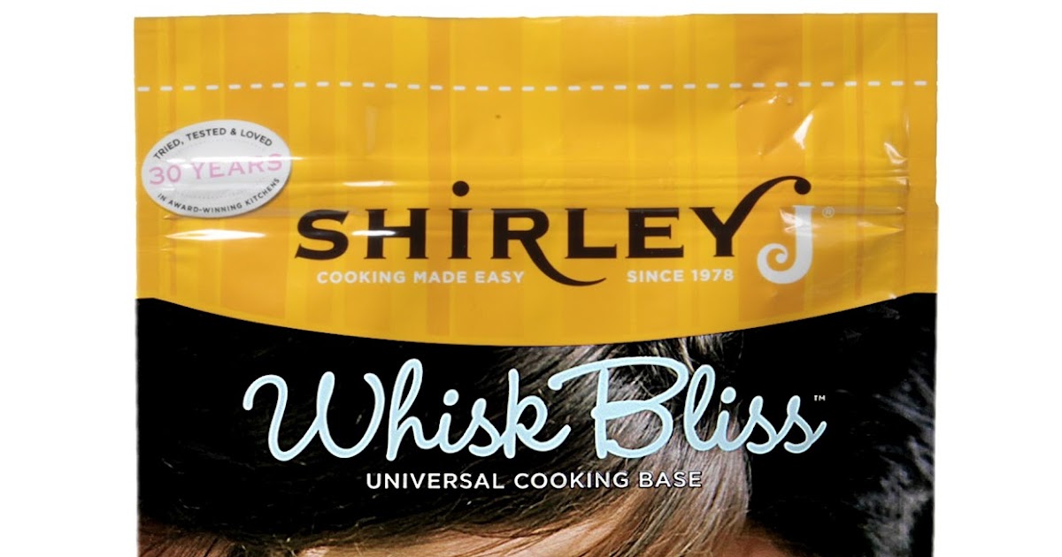 Consumer Lifestyle Whisk Bliss Gluten Free Gift Pack Giveaway! Ends 5/11
