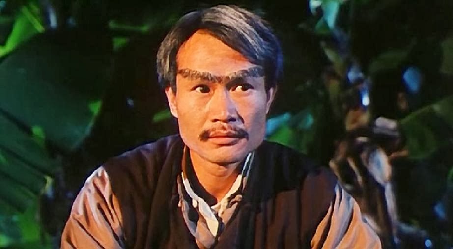 Jiang Shi Fan Sheng [1986]