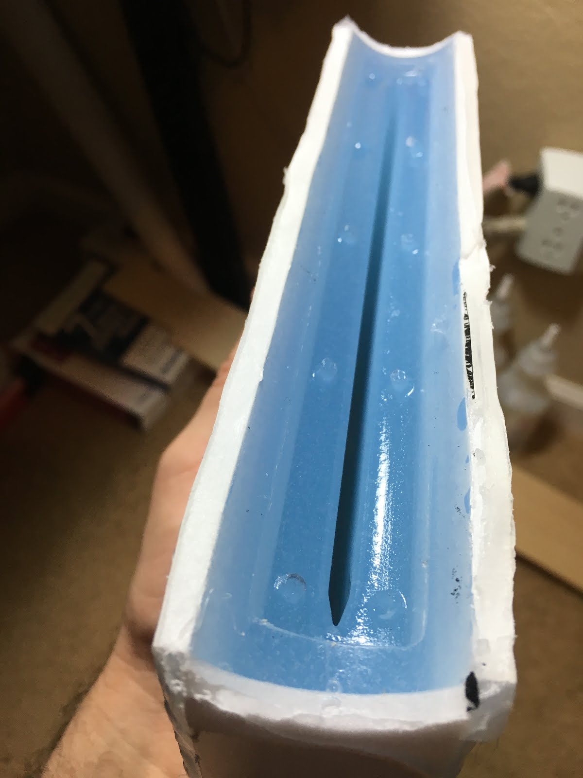 Mad Scientist Prototyping 2016