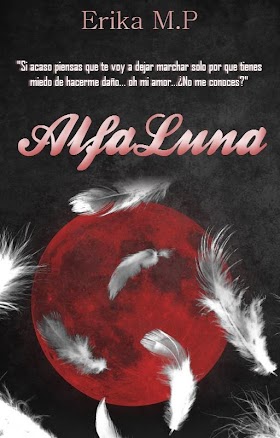 [WATTPAD]  Alfa Luna - AlFaLuna