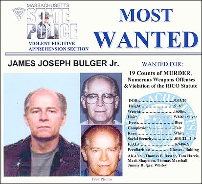 updated most wanted poster. FBI#39;s 10 most wanted list