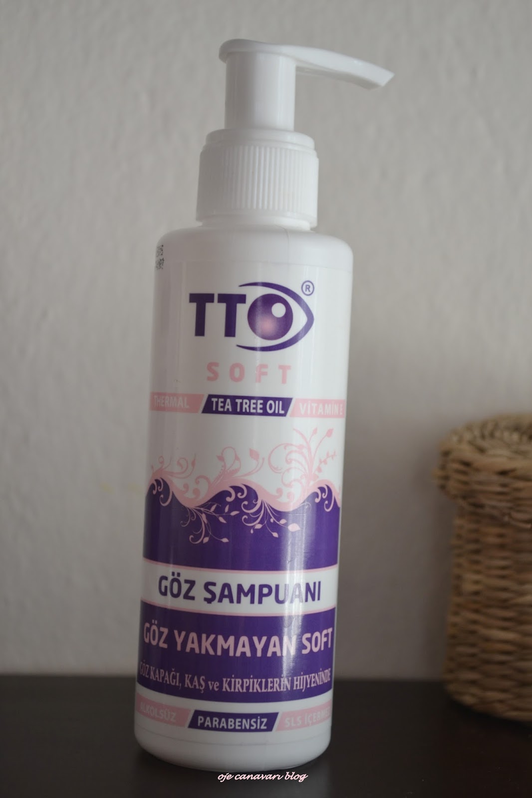 oje canavari blog makyaj ve kozmetik uzerine her sey tto soft goz sampuani