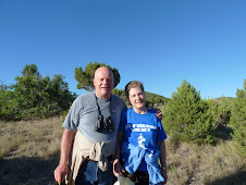 Hiking at Five Star Ranch