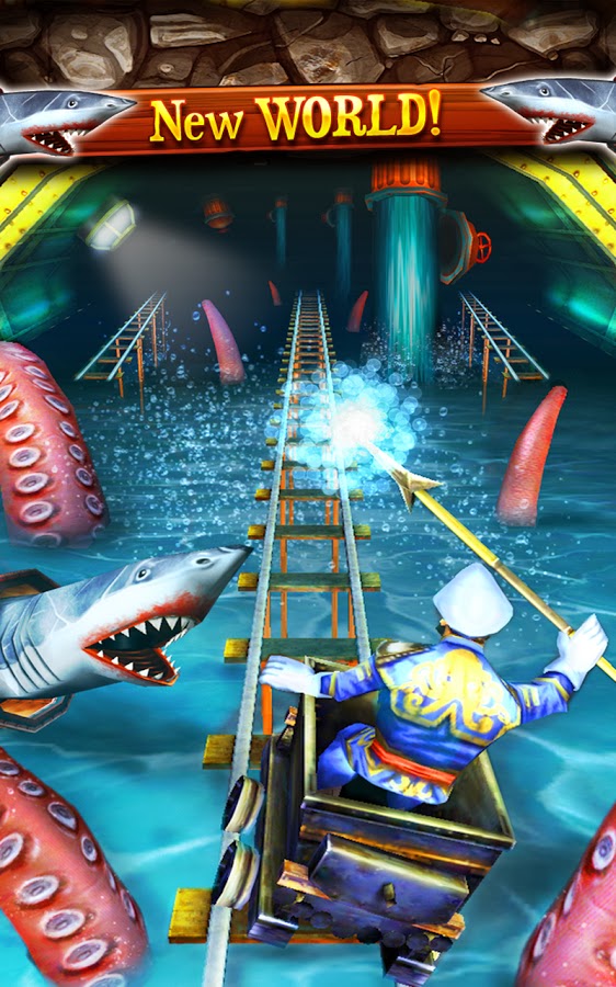Rail Rush APK v1.6.0 Latest Version Unlimited Nuggets & Content Hack Rail Rush APK v1.6.0 Latest Version Unlimited Nuggets & Content Hack
