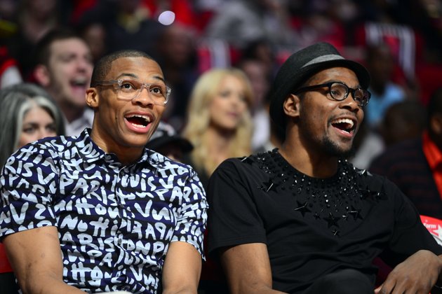 More NBA Finals Glasses Fashion - Eyedolatry