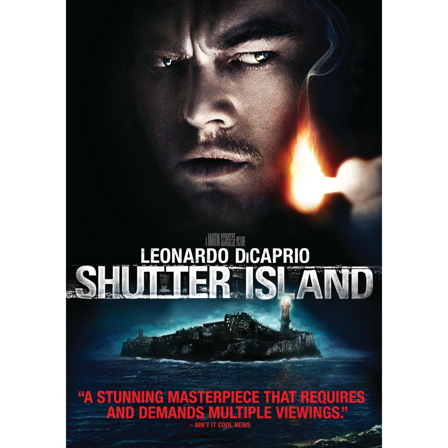 Shutter Island Partition Shutter Island Partition