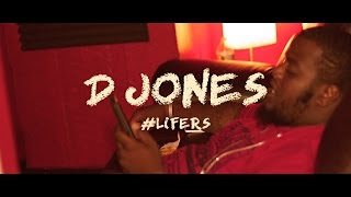 D Jones "#LoudAdelphia" Vlog Pt 1 / www.hiphopondeck.com