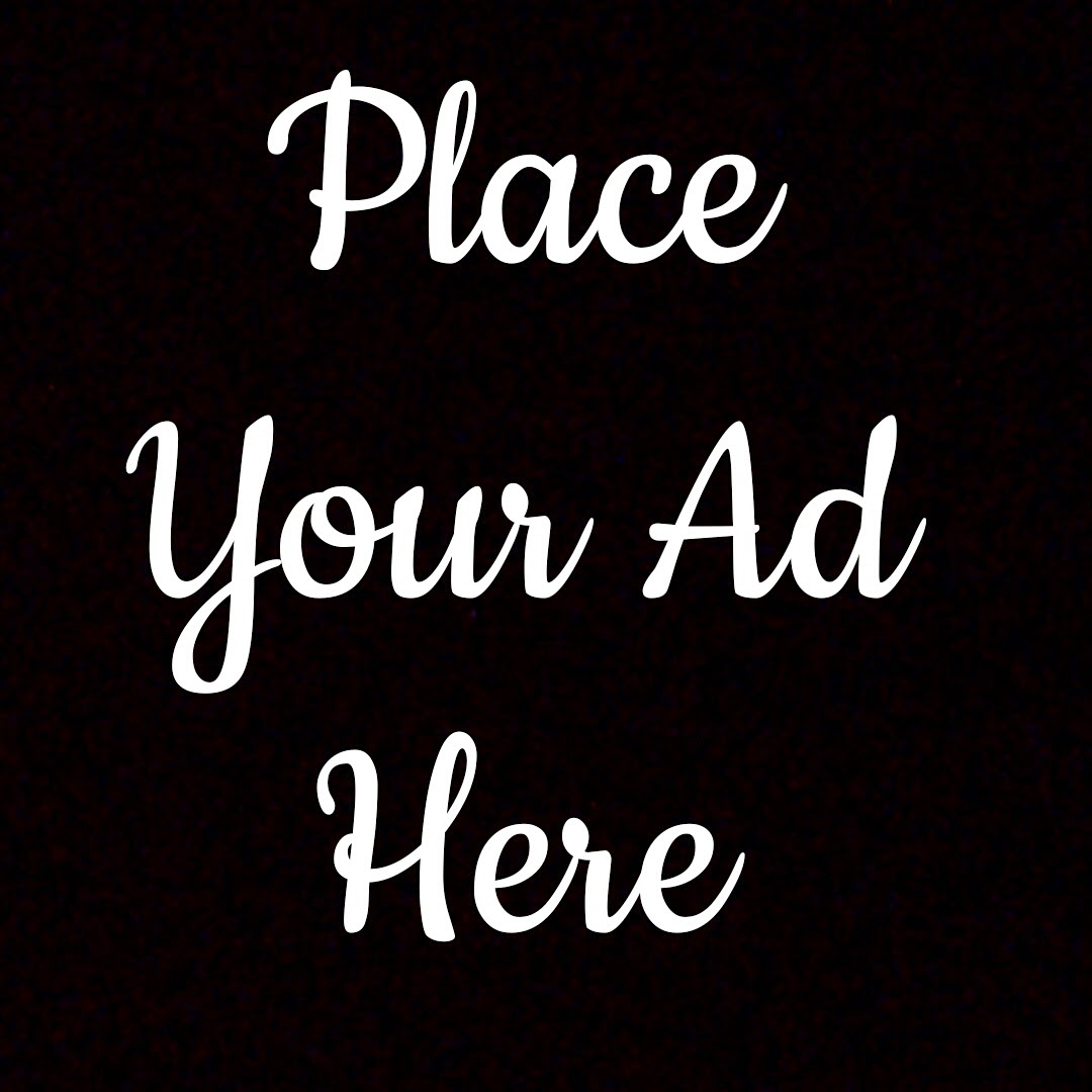 Advertise with me