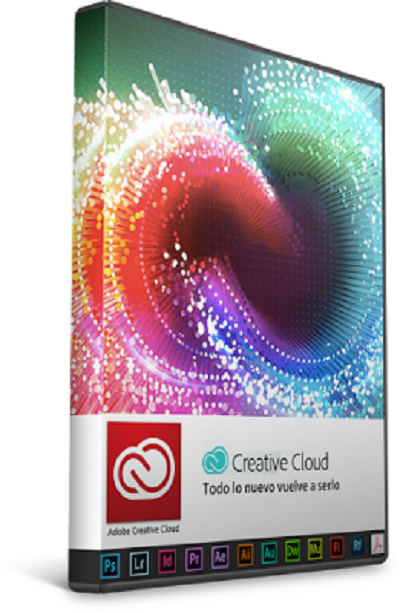 install adobe creative cloud mac
