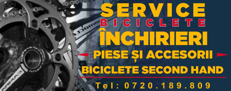 Bike Smart - Service biciclete