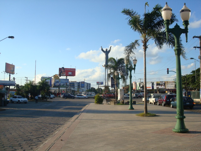 Santa Cruz, Bolivia