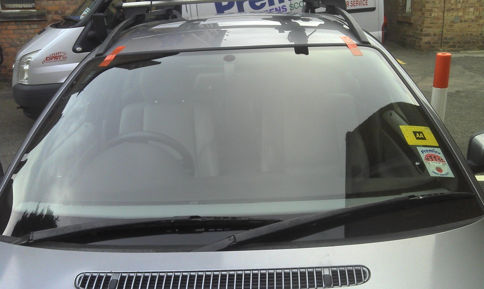 Premier Windscreens Edinburgh Blog