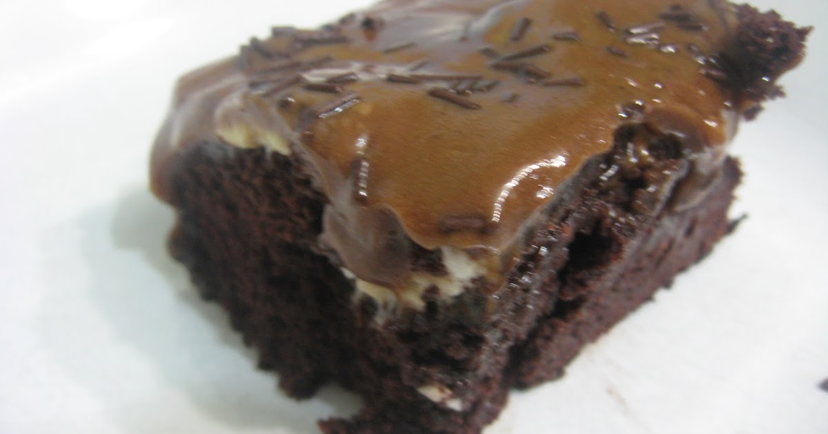 What will we eat? Marshmallow vegan and gluten free cake