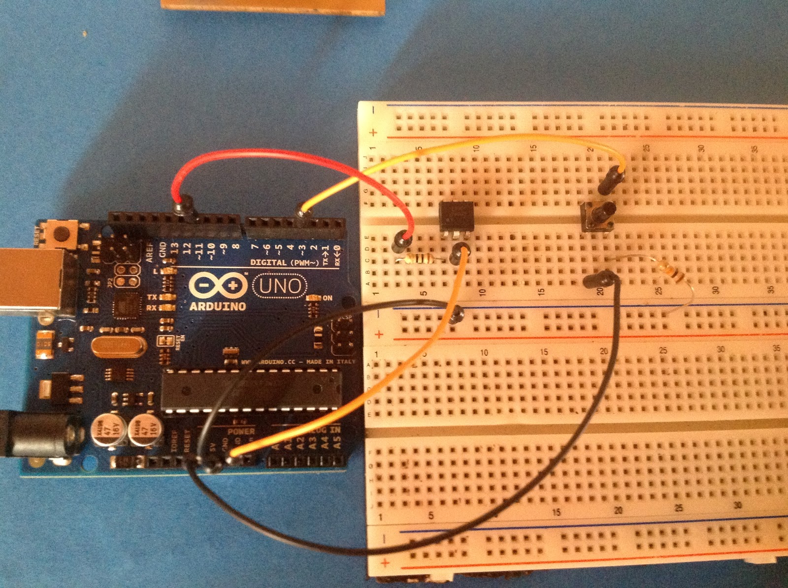 Arduino Brasil Arduino Acionando relé 12V com delay e botão