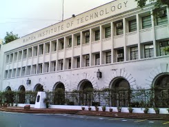 MAPUA INSTITUTE OF TECHNOLOGY