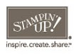 My Stampin' Up! website