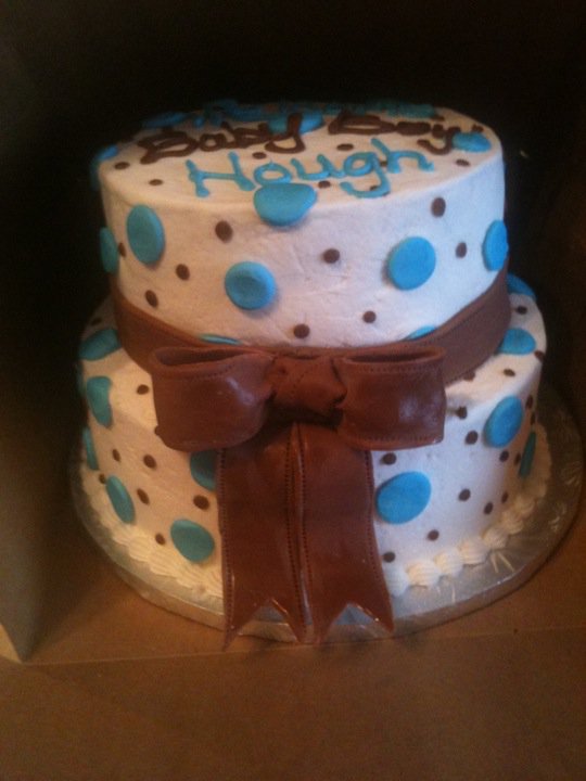 Little WORTHwhile moments Cake highlights in 2011