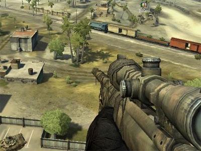 Battlefield 2 Games Free Download Compressed+Ripped