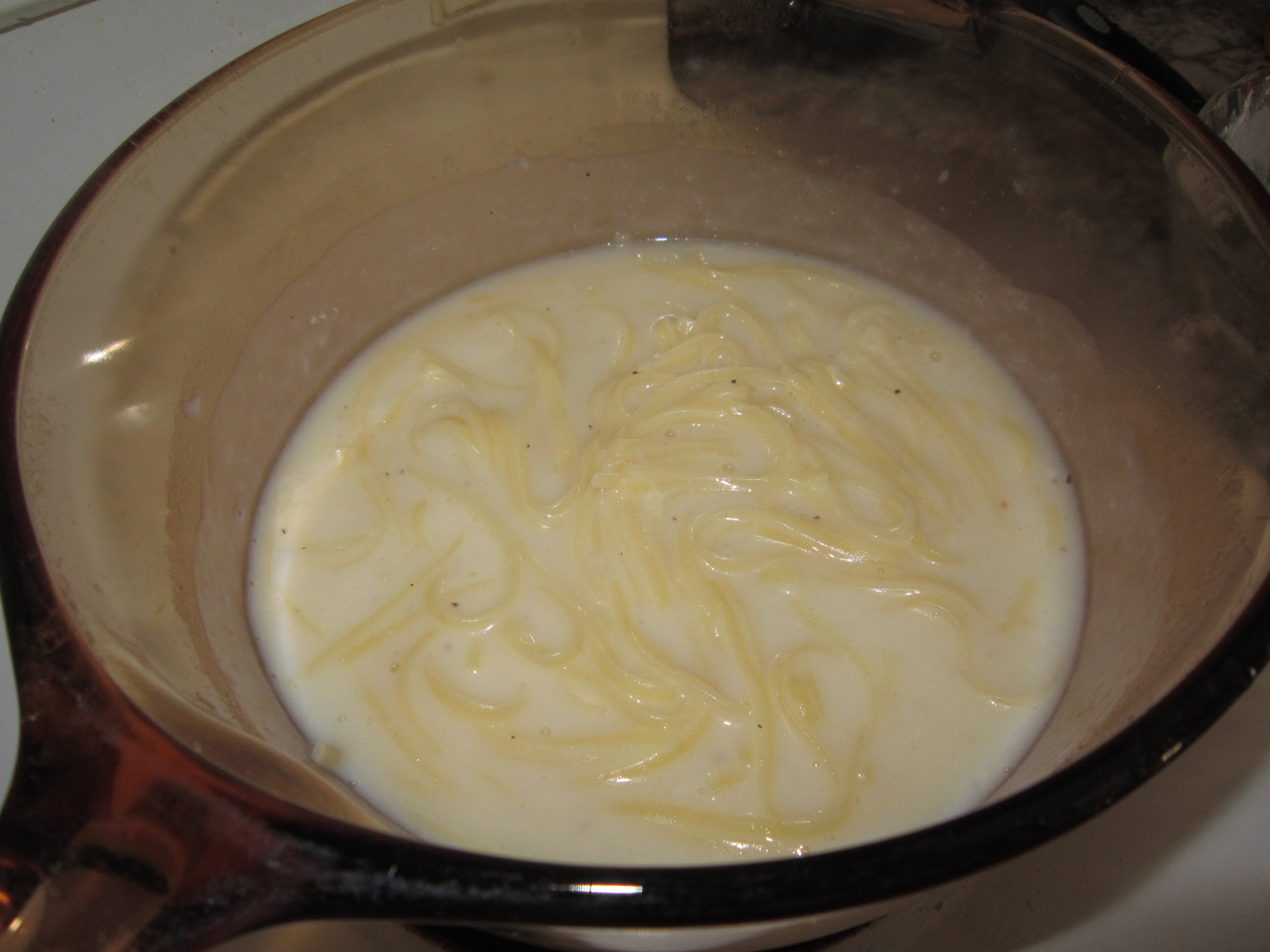 Mix It Up Fettuccine Alfredo Mix