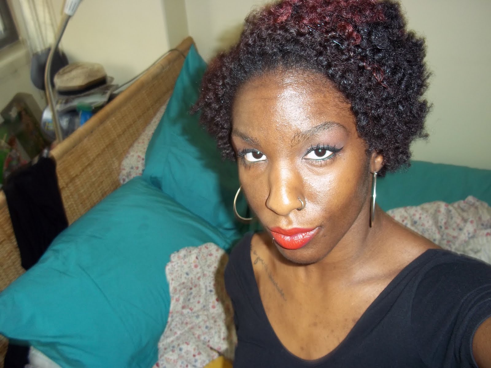 Your Africa Is Showing Yesterday S Look The Asymmetrical Twa