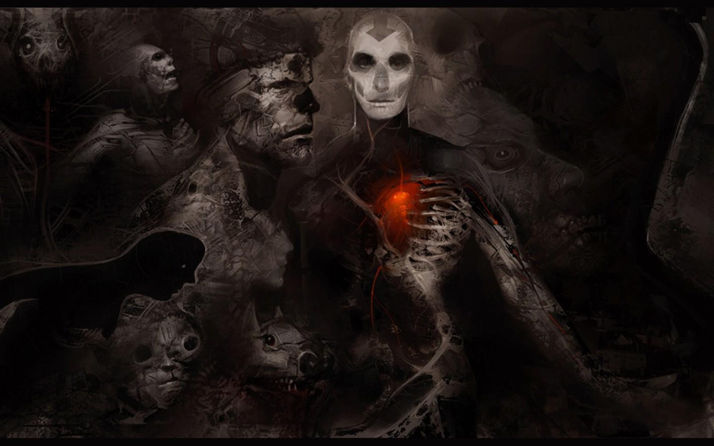 WALLPAPERS RESIDENT EVIL wallpapers resident evil: