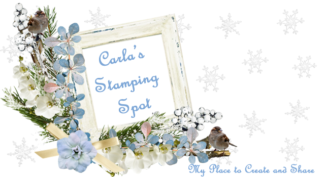 Carla's Stamping Spot