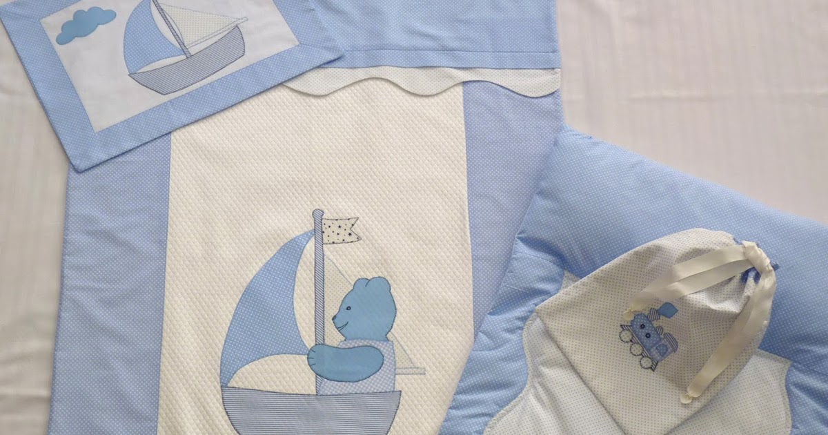 Beyaz Bohça Bebek Pikesi ve Alt Açma Takımı