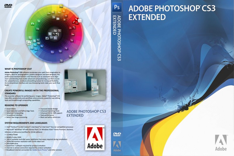adobe photoshop cs3 extended crack only download adobe photoshop cs3 extended crack only download