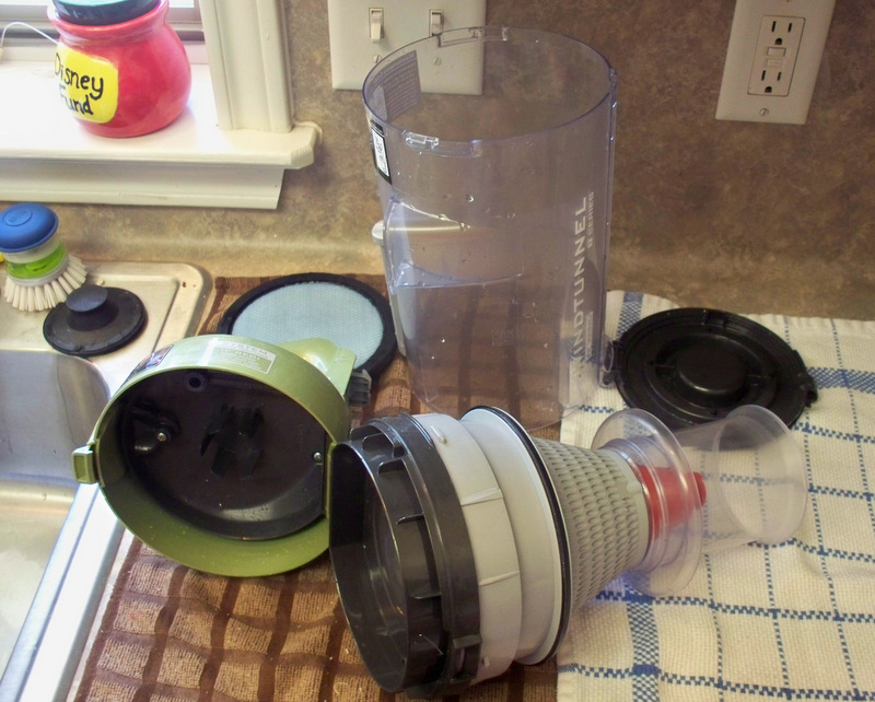 How to Clean a Hoover Wind Tunnel Vacuum By Hilary Jordan