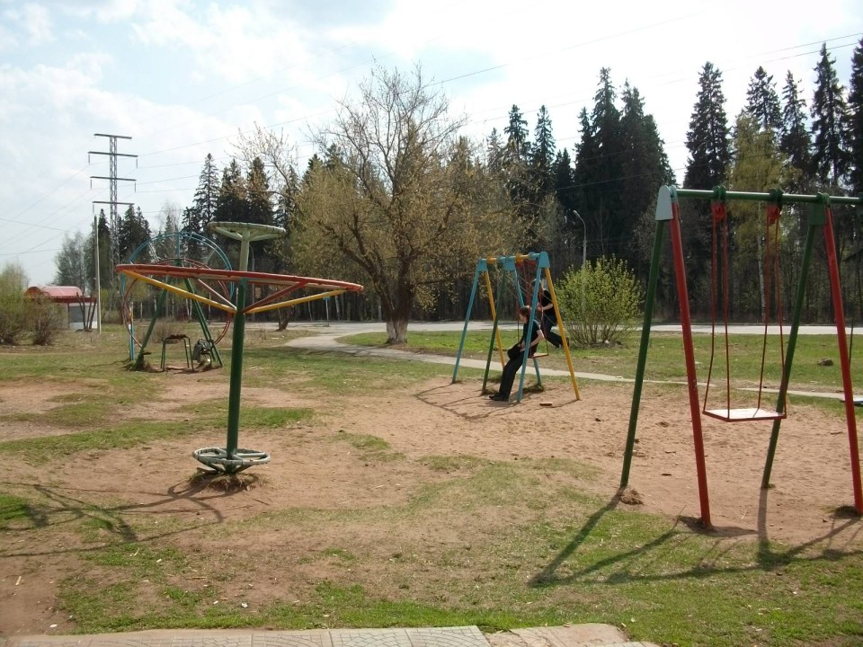 Elassunnyside Oktober 2014