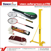 Badminton Rackets