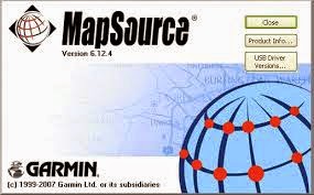 mapsource map data mapsource map data