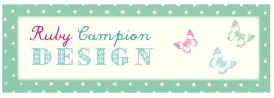 Ruby Campion Design